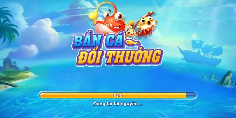 ảnh đại diện bắn cá đổi thưởng