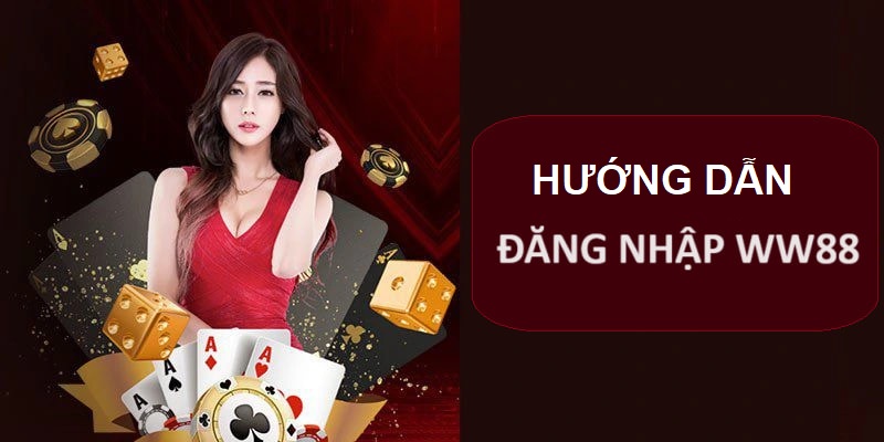 ảnh đại diện đăng nhập ww88