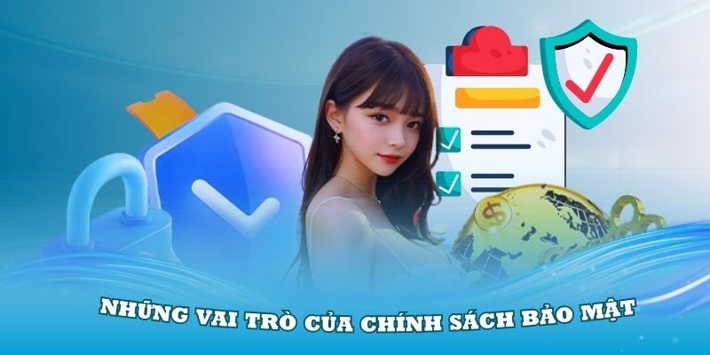 Cần phải nắm rõ chính sách bảo mật tại nhà cái WW88