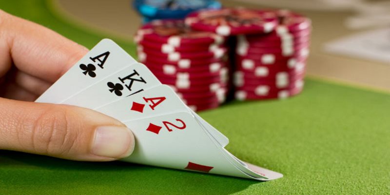 Giới thiệu về Poker đầy hấp dẫn, thu hút