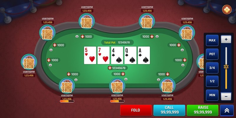 Chơi poker cần có chiến lược rõ ràng, tỉnh táo