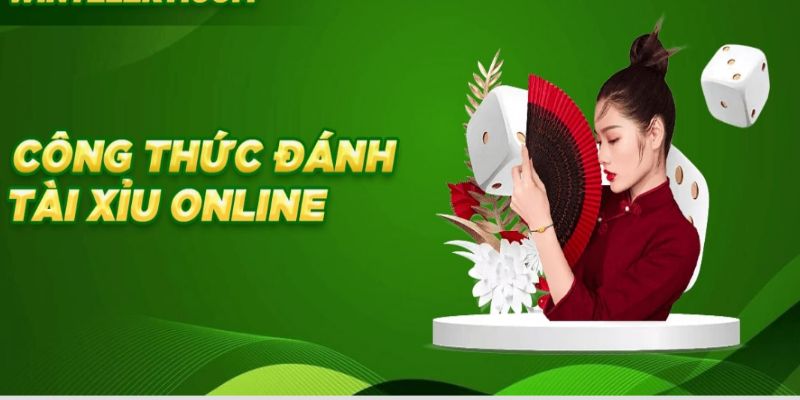 Một số thông tin về luật chơi cơ bản của tài xỉu online